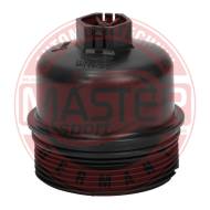 641000160 - Pokrywa wkładu filtra oleju ALFA ROMEO GIULIETTA, MITO, CITROEN BERLINGO, BERLINGO MULTISPACE, C2, C