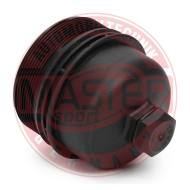 641000170 - Pokrywa wkładu filtra oleju CITROEN BERLINGO, BERLINGO MULTISPACE, C1, C2, C3 I, C3 II, C3 PICASSO,