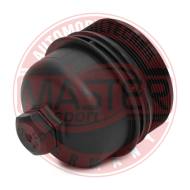 641000170 - Pokrywa wkładu filtra oleju CITROEN BERLINGO, BERLINGO MULTISPACE, C1, C2, C3 I, C3 II, C3 PICASSO,