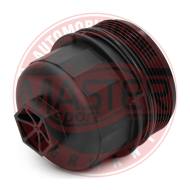 641000190 - Pokrywa wkładu filtra oleju ALFA ROMEO 159, GIULIETTA, MITO, CITROEN NEMO, FIAT BRAVO II, IDEA, LINE