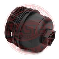 641000190 - Pokrywa wkładu filtra oleju ALFA ROMEO 159, GIULIETTA, MITO, CITROEN NEMO, FIAT BRAVO II, IDEA, LINE