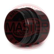 641000190 - Pokrywa wkładu filtra oleju ALFA ROMEO 159, GIULIETTA, MITO, CITROEN NEMO, FIAT BRAVO II, IDEA, LINE