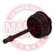 641000220 - Pokrywa wkładu filtra oleju AUDI A1, A3, A4, A5, A6, Q3, SEAT ALHAMBRA, ALTEA, EXEO, IBIZA, LEON, TO