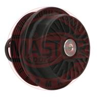 641000240 - Pokrywa wkładu filtra oleju FORD GALAXY, MONDEO III, S-MAX 1.8/2.0/2.3 01.97-06.15