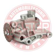 641146670 - POMPA OLEJU AUDI A2, SEAT AROSA, CORDOBA, IBIZA III, IBIZA IV, SKODA FABIA I, FABIA I PRAKTIK, FABIA