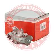 641146670 - POMPA OLEJU AUDI A2, SEAT AROSA, CORDOBA, IBIZA III, IBIZA IV, SKODA FABIA I, FABIA I PRAKTIK, FABIA