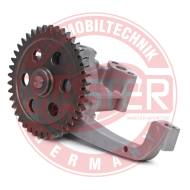 641159630 - POMPA OLEJU VW MULTIVAN V, TOUAREG, TRANSPORTER V 2.0D/2.5D 01.03-08.15
