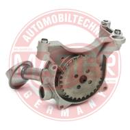 641161920 - POMPA OLEJU SKODA FABIA II, VW JETTA IV, POLO 1.4/1.6 04.07-