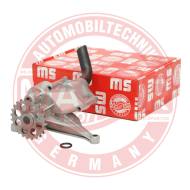644011440 - POMPA OLEJU MERCEDES SPRINTER 2-T (901, 902), SPRINTER 3-T (903), SPRINTER 4-T (904), V (638/2), VIT