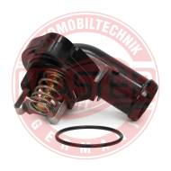653596282 - TERMOSTAT AUDI A2, A4, A4 ALLROAD, A5, A6, Q5, SEAT CORDOBA, EXEO, EXEO ST, IBIZA III, IBIZA IV, IBI
