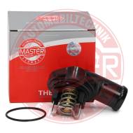 653596282 - TERMOSTAT AUDI A2, A4, A4 ALLROAD, A5, A6, Q5, SEAT CORDOBA, EXEO, EXEO ST, IBIZA III, IBIZA IV, IBI