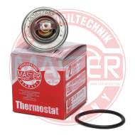 653627687 - TERMOSTAT AUDI A3, A4, A6, CABRIOLET, TT, MITSUBISHI GRANDIS, LANCER VIII, OUTLANDER II, SEAT ALHAMB