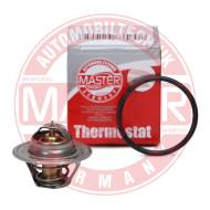 653627687 - TERMOSTAT AUDI A3, A4, A6, CABRIOLET, TT, MITSUBISHI GRANDIS, LANCER VIII, OUTLANDER II, SEAT ALHAMB