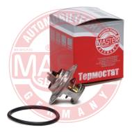 653627687 - TERMOSTAT AUDI A3, A4, A6, CABRIOLET, TT, MITSUBISHI GRANDIS, LANCER VIII, OUTLANDER II, SEAT ALHAMB