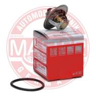 653627687 - TERMOSTAT AUDI A3, A4, A6, CABRIOLET, TT, MITSUBISHI GRANDIS, LANCER VIII, OUTLANDER II, SEAT ALHAMB