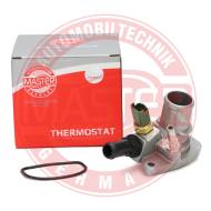 653698688 - TERMOSTAT ALFA ROMEO MITO, FIAT 500, 500 C, 500L, BRAVO II, DOBLO, DOBLO CARGO, FIORINO, GRANDE PUNT