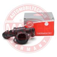653698887 - TERMOSTAT AUDI A4, A6, SEAT EXEO, EXEO ST 2.0 11.04-05.13
