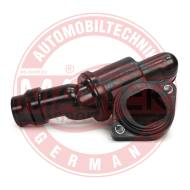 653700287 - TERMOSTAT AUDI A3, TT, SEAT ALTEA, ALTEA XL, LEON, TOLEDO III, SKODA OCTAVIA II, VW EOS, GOLF V, JET