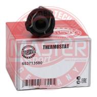 653713580 - TERMOSTATAUDI A6, A8, SEAT ALTEA, ALTEA XL, LEON, TOLEDO III, VW EOS, GOLF V, GOLF VI, JETTA III, PA