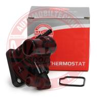 653717188 - TERMOSTAT ALFA ROMEO MITO, CHEVROLET AVEO, CITROEN NEMO, FIAT 500, 500 C, DOBLO, FIORINO, GRANDE PUN