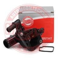 653717188 - TERMOSTAT ALFA ROMEO MITO, CHEVROLET AVEO, CITROEN NEMO, FIAT 500, 500 C, DOBLO, FIORINO, GRANDE PUN