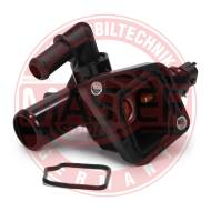 653717188 - TERMOSTAT ALFA ROMEO MITO, CHEVROLET AVEO, CITROEN NEMO, FIAT 500, 500 C, DOBLO, FIORINO, GRANDE PUN