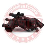 653927487 - TERMOSTAT   AUDI A2, A4, A4 ALLROAD, A5, A6, Q5, TT, FIAT CAMPAGNOLA, SEAT CORDOBA, EXEO, EXEO ST, I
