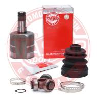 661011G-SET-MS - PRZEGUB HOMOKINETYCZNYAUDI A3, SEAT ALTEA, ALTEA XL, LEON, TOLEDO III, SKODA OCTAVIA II, VW CADDY II