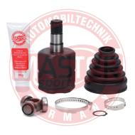 661038G-SET-MS - PRZEGUB HOMOKINETYCZNY AUDI Q3, VW PASSAT B6, TIGUAN 1.4/2.0/2.0D 07.05-10.18