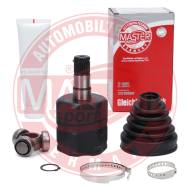 661038G-SET-MS - PRZEGUB HOMOKINETYCZNY AUDI Q3, VW PASSAT B6, TIGUAN 1.4/2.0/2.0D 07.05-10.18