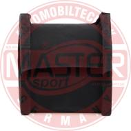 6687M-PCS-MS - TULEJA STABILIZATORA "MS" przód lewa/prawa (22mm) ALFA ROMEO 147, 156, GT 1.6-2.5 02.97-09.10