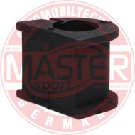 6687M-PCS-MS - TULEJA STABILIZATORA "MS" przód lewa/prawa (22mm) ALFA ROMEO 147, 156, GT 1.6-2.5 02.97-09.10