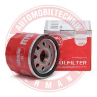 66-OF-PCS-MS - FILTR OLEJU "MS" AIXAM CITY, CROSSLINE, D-TRUCK, DACIA LOGAN, LOGAN II, LOGAN MCV II, SANDERO, SANDE