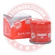 67/1-OF-PCS-MS - FILTR OLEJU "MS" FORD ECONOVAN, HONDA INSIGHT, HYUNDAI ATOS, GETZ, PORTER, INFINITI EX, FX, G, I30,