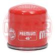 67/1-OF-PCS-MS - FILTR OLEJU "MS" FORD ECONOVAN, HONDA INSIGHT, HYUNDAI ATOS, GETZ, PORTER, INFINITI EX, FX, G, I30,
