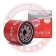 67/2-OF-PCS-MS - FILTR OLEJU "MS" CHERY QQ3, CHEVROLET AVEO / KALOS, MATIZ, SPARK, DAEWOO KALOS, MATIZ, TICO, DAIHATS
