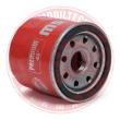 67/2-OF-PCS-MS - FILTR OLEJU "MS" CHERY QQ3, CHEVROLET AVEO / KALOS, MATIZ, SPARK, DAEWOO KALOS, MATIZ, TICO, DAIHATS