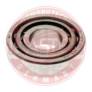 6-7305-ST-PCS-MS - ŁOZYSKO KOŁA 'MS' GAZ (25x62x18.25) STANDARD 'MS'