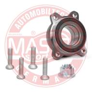 6735-SET-MS - ZESTAW LOZYSKOWY KOŁA Z PIASTĄ "MS"