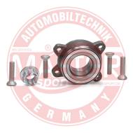 6735-SET-MS - ZESTAW LOZYSKOWY KOŁA Z PIASTĄ "MS"