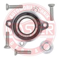 6735-SET-MS - ZESTAW LOZYSKOWY KOŁA Z PIASTĄ "MS"