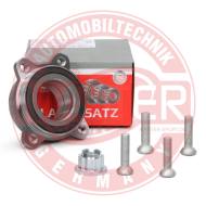 6735-SET-MS - ZESTAW LOZYSKOWY KOŁA Z PIASTĄ "MS"