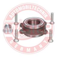 6735-SET-MS - ZESTAW LOZYSKOWY KOŁA Z PIASTĄ "MS"