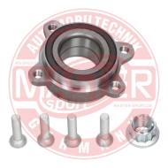 6735-SET-MS - ZESTAW LOZYSKOWY KOŁA Z PIASTĄ "MS"