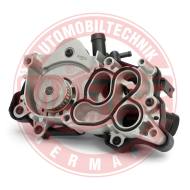 687-WP-PCS-MS - POMPA WODY AUDI A1, A3, A4, A5, Q2, Q3, SEAT ALHAMBRA, ARONA, ATECA, IBIZA IV, IBIZA IV ST, IBIZA