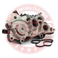 687-WP-PCS-MS - POMPA WODY AUDI A1, A3, A4, A5, Q2, Q3, SEAT ALHAMBRA, ARONA, ATECA, IBIZA IV, IBIZA IV ST, IBIZA