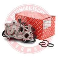 687-WP-PCS-MS - POMPA WODY AUDI A1, A3, A4, A5, Q2, Q3, SEAT ALHAMBRA, ARONA, ATECA, IBIZA IV, IBIZA IV ST, IBIZA