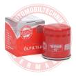 68-OF-PCS-MS - FILTR OLEJU "MS" AIXAM 500, A.721, A.741, A.751, CITY, COUPE, CROSSLINE, CROSSOVER, SCOUTY, RENAULT