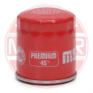 68-OF-PCS-MS - FILTR OLEJU "MS" AIXAM 500, A.721, A.741, A.751, CITY, COUPE, CROSSLINE, CROSSOVER, SCOUTY, RENAULT