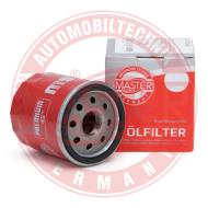 68-OF-PCS-MS - FILTR OLEJU "MS" AIXAM 500, A.721, A.741, A.751, CITY, COUPE, CROSSLINE, CROSSOVER, SCOUTY, RENAULT